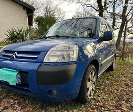 BERLINGOT 1 PHASE 2 MULTISPACE