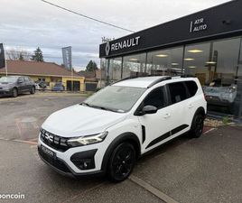 DACIA JOGGER 1.0 TCE 110CH EXTREME 5 PLACES
