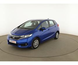 HONDA JAZZ HONDA JAZZ 1.3 I-VTEC EXECUTIVE