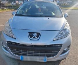 PEUGEOT 207 SW BREAK BUSINESS