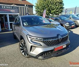 RENAULT AUSTRAL RENAULT AUSTRAL 1.2L E-TECH 200 CV HYBRID TECHNO