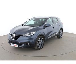 RENAULT KADJAR RENAULT KADJAR 1.2 TCE ENERGY ZEN