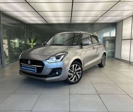 SUZUKI SWIFT 1.2 DUALJET HYBRID PACK