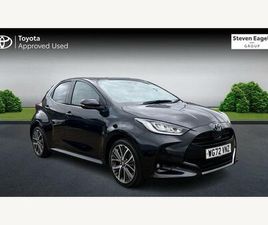 1.5 VVT-H EXCEL E-CVT EURO 6 (START/STOP) 5DR