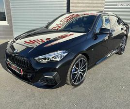 BMW SÉRIE 2 GRAN COUPÉ (F44) 220 I M SPORT 178 BVA