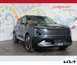 KIA EV5 FWD 81,4KWH LAUNCH EDITION *NAVI, HARMAN / KARD...
