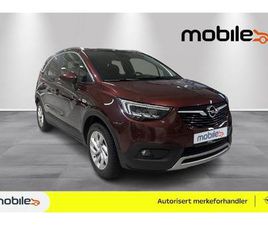 1,2T 110HK PREMIUM AUTOMAT - HUD, OPPPVARMET RATT