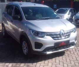 RENAULT TRIBER 1.0 PRESTIGE
