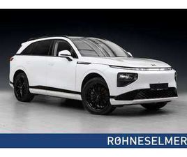 XPENG G9 PERFORMANCE G9