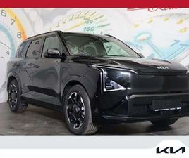 FWD 81,4KWH GT-LINE *VOLLAUSSTATTUNG*