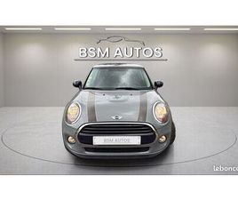 MINI MINI COOPER D116 CH BUISNESS 2016