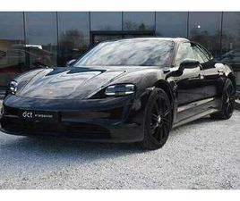 PORSCHE TAYCAN 4S 4S PERF BAT+ PANO ACC