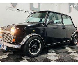 AUSTIN MINI 1000 / MOTEUR NEUF / 94850 KM