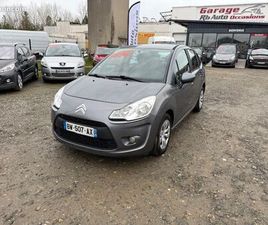 CITROEN C3 1.4 HDI 70 CH