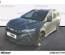 DACIA JOGGER HYBRID 140 7 PLACES GSR2 EXTREME
