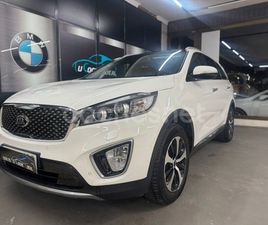KIA SORENTO 2.2 CRDI DRIVE 4X2