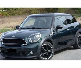 MINI PACEMAN SD