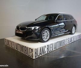 BMW SERIE 3 (G21) 318DA 150 CH TOURING - BUSINESS DESIGN BVA