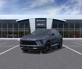 BUICK ENVISION 2026 BUICK ENVISION SPORT TOURING