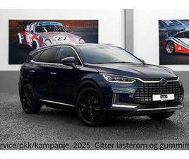 EXECUTIVE AWD/7-SETER/PANO/360/TAKSTATIV/HENGERFESTE++