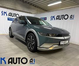 LR AWD 325 HK BOSE/360KAM/ACC/V2L/S-V HJUL++