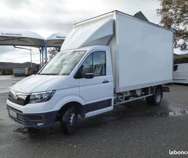 MAN TGE 5.180 4X2 SB, 20M3 AVEC HAYON