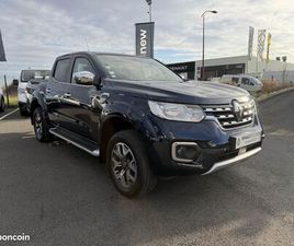 RENAULT ALASKAN RENAULT ALASKAN 2.3 DCI - 190 INTENS