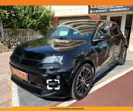 RENAULT R 5 RENAULT R5 E-TECH ELECTRIC 1ERE MAIN - 150CV ICONIC 52KWH