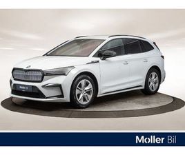 IV 80X SPORTLINE MATRIX/KAMERA/HENGERFESTE