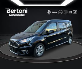 TOURNEO CONNECT GRAND