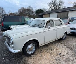 PEUGEOT 403 BERLINE TRES BON ÉTAT