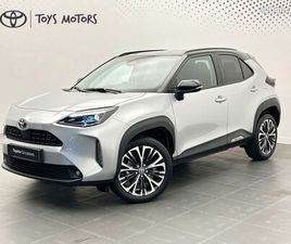 TOYOTA YARIS CROSS HYBRIDE 1.5 HYBRID 130H COLLECTION