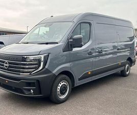 ACENTA L3H2 (LWB) 150PS AUTOMATIC