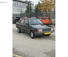 RENAULT R9 1.4 BROADWAY GTE