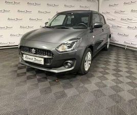 1.2 DUALJET HYBRID 83CH PRIVILÈGE