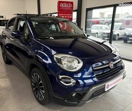 FIAT 500X 1.6 MULTIJET 130CH CROSS