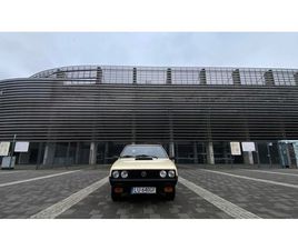 FSO POLONEZ 1.5 SLE 1988