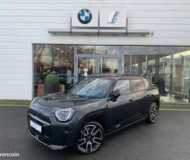 MINI ACEMAN SE 218CH JCW