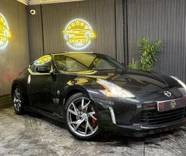 3.7 V6 GT AUTO EURO 6 3DR