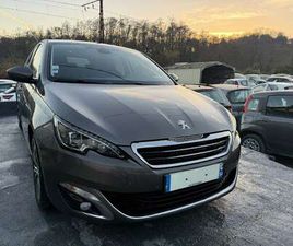 1.6 E-HDI115 FAP ALLURE 5P