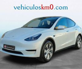 TESLA MODEL Y TRACCIÓN TRASERA RWD 255 KW (347 CV)