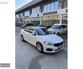 FIAT EGEA 1.3 MULTIJET EASY