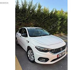 FIAT EGEA 1.3 MULTIJET URBAN