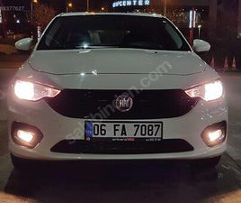 FIAT EGEA 1.4 FIRE EASY
