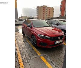 FIAT EGEA 1.4 FIRE STREET