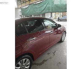 FIAT EGEA 1.4 FIRE URBAN