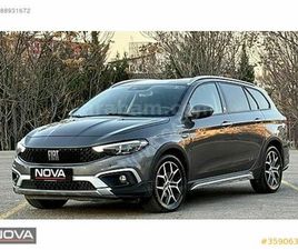 FIAT EGEA 1.5 T4 LOUNGE
