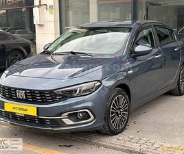 FIAT EGEA 1.5 T4 URBAN