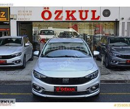 FIAT EGEA 1.5 T4 URBAN