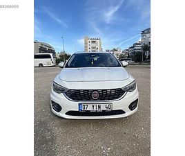 FIAT EGEA 1.6 MULTIJET COMFORT